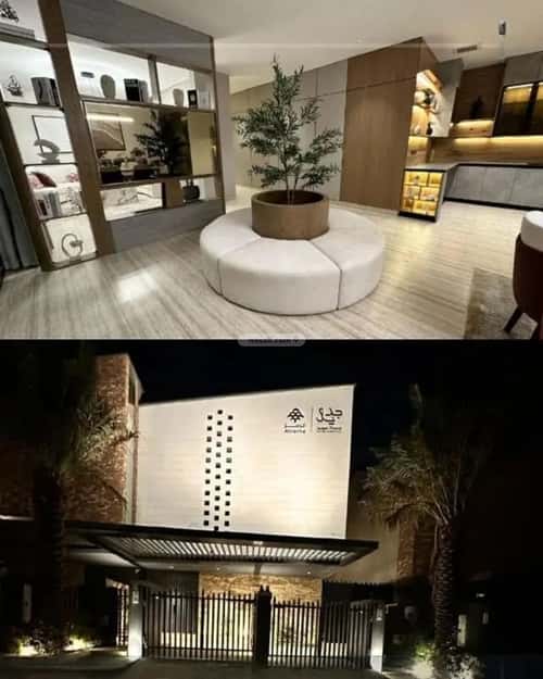 دور 197 متر مربع ب 3 غرف النرجس، شمال الرياض، الرياض