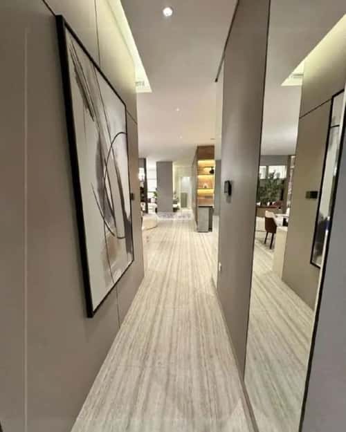 Floor 197 SQM with 3 Bedrooms An-Narjis, North Riyadh, Riyadh