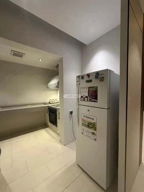 Apartment with 3 Bedrooms Al-Malqa, North Riyadh, Riyadh