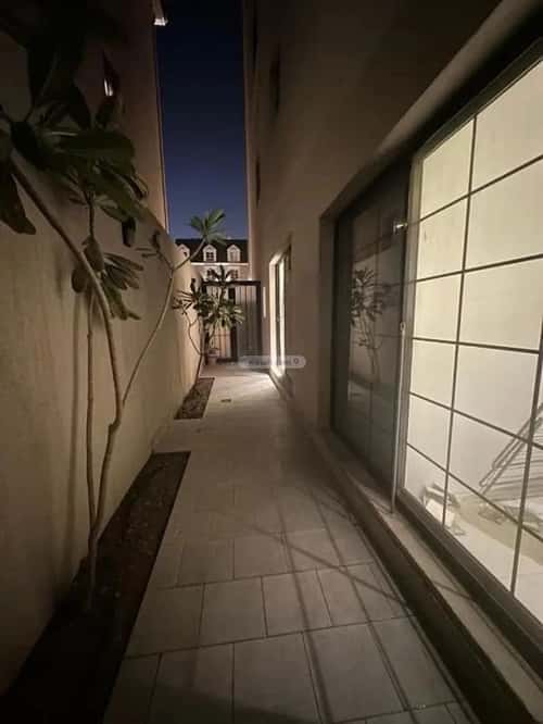 شقة ب 3 غرف الملقا، شمال الرياض، الرياض