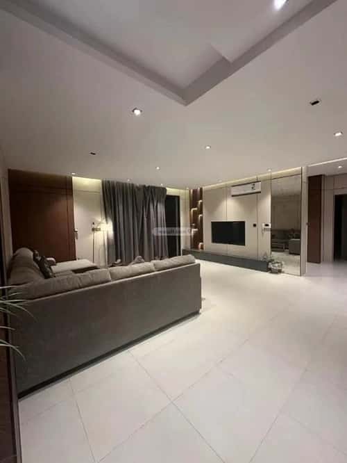 شقة ب 3 غرف الملقا، شمال الرياض، الرياض