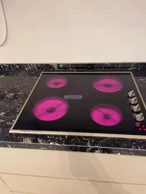 Apartment with 3 Bedrooms An-Narjis, North Riyadh, Riyadh