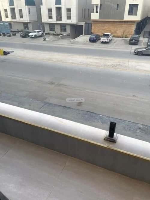 شقة ب 3 غرف النرجس، شمال الرياض، الرياض