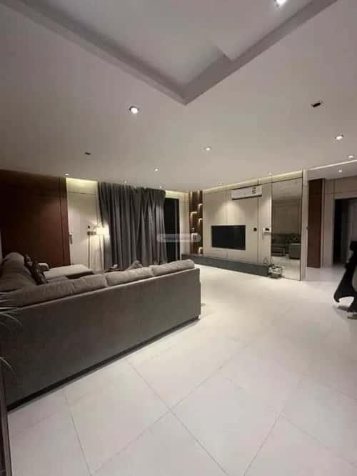 Apartment with 3 Bedrooms Al-Malqa, North Riyadh, Riyadh