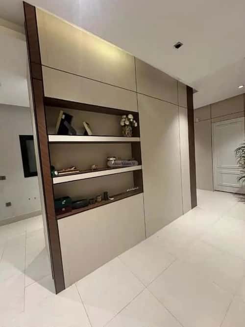 Apartment with 3 Bedrooms Al-Malqa, North Riyadh, Riyadh