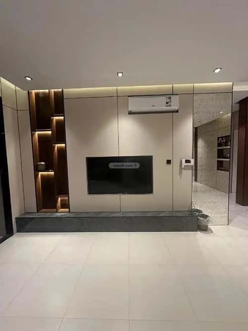 شقة بغرفتين الملقا، شمال الرياض، الرياض