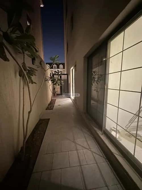 شقة بغرفتين الملقا، شمال الرياض، الرياض