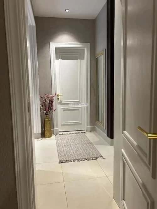 شقة ب 3 غرف الملقا، شمال الرياض، الرياض