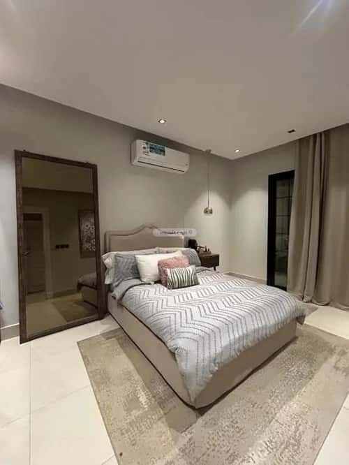 شقة ب 3 غرف الملقا، شمال الرياض، الرياض