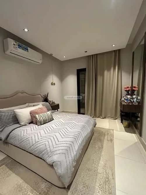 Apartment with 3 Bedrooms Al-Malqa, North Riyadh, Riyadh