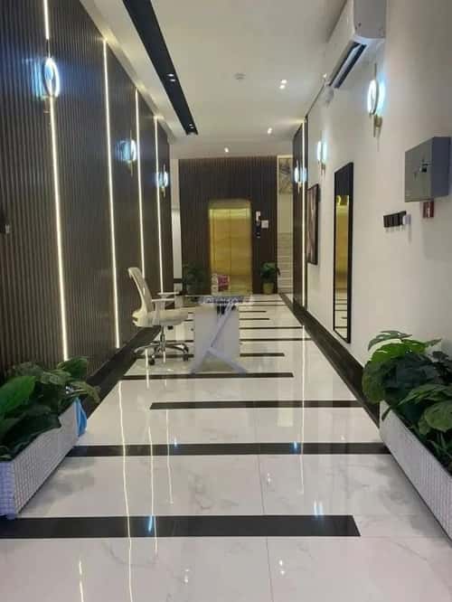 شقة ب 3 غرف اليرموك، شرق الرياض، الرياض