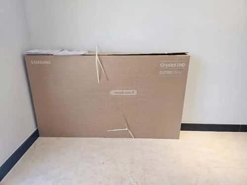 Apartment with 3 Bedrooms Al-Arid, North Riyadh, Riyadh