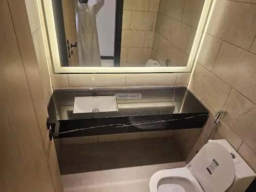 شقة ب 3 غرف العارض، شمال الرياض، الرياض