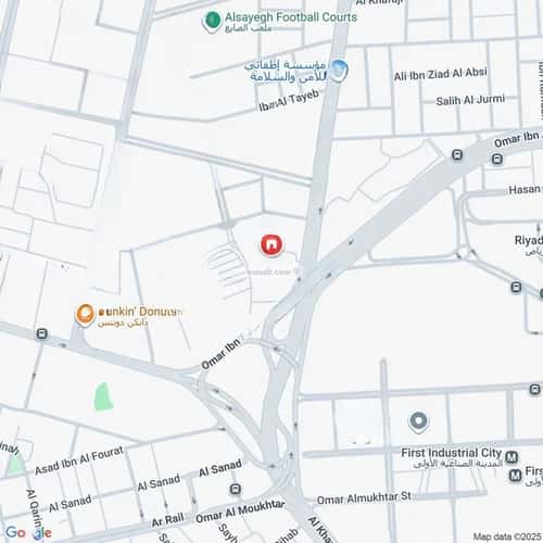 شقة ب 3 غرف الملز، وسط الرياض، الرياض