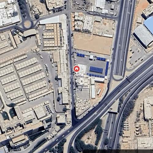 Apartment with 3 Bedrooms Al-Malaz, Central Riyadh, Riyadh
