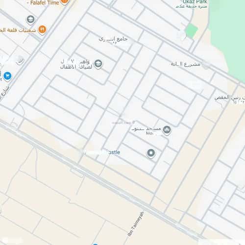 شقة ب 3 غرف عكاظ، جنوب الرياض، الرياض