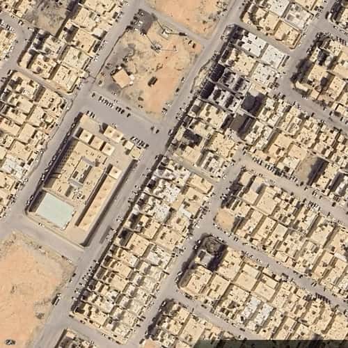 شقة ب 3 غرف عكاظ، جنوب الرياض، الرياض