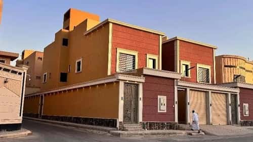 شقة ب 3 غرف عكاظ، جنوب الرياض، الرياض