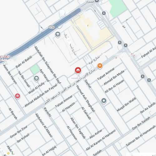 Apartment with 3 Bedrooms King Faisal, East Riyadh, Riyadh