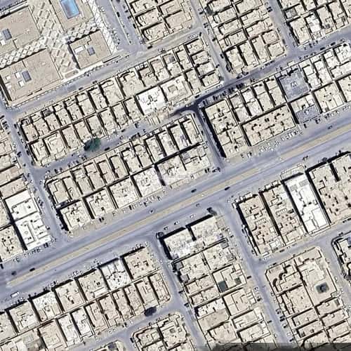 شقة ب 3 غرف الياسمين، شمال الرياض، الرياض