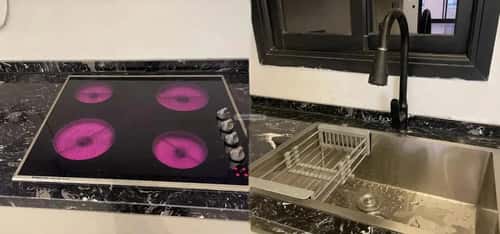 Apartment with 3 Bedrooms An-Narjis, North Riyadh, Riyadh