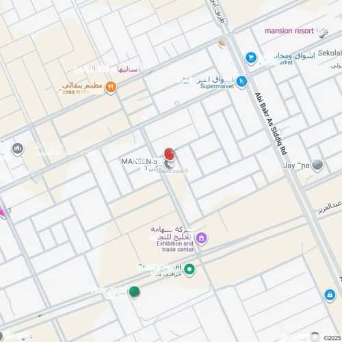 Apartment with 3 Bedrooms Al-Arid, North Riyadh, Riyadh