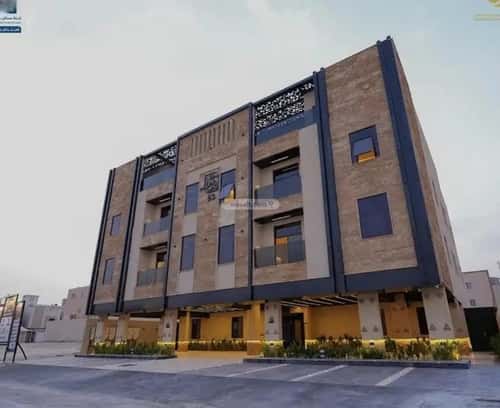 Apartment with 3 Bedrooms Al-Arid, North Riyadh, Riyadh