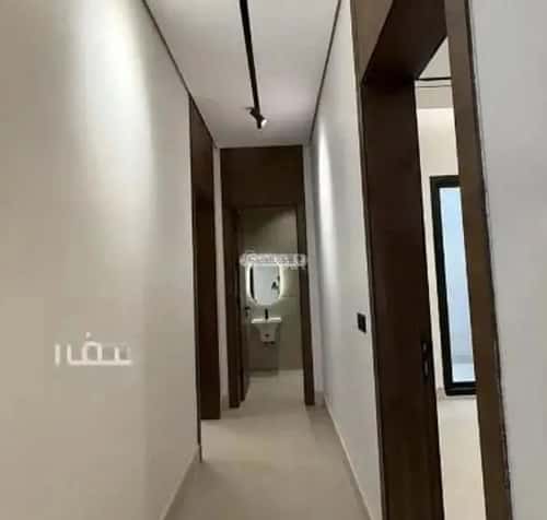 3 bedroom floor in Al Narjis