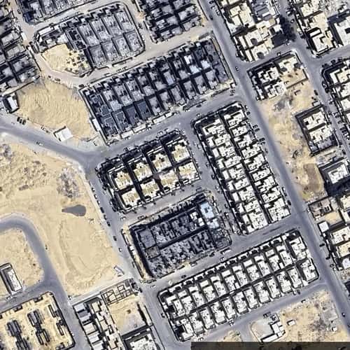 دور 197 متر مربع ب 3 غرف النرجس، شمال الرياض، الرياض