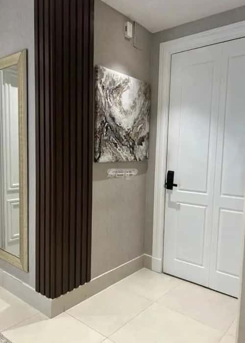 Apartment with 3 Bedrooms Al-Malqa, North Riyadh, Riyadh