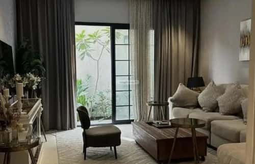 Apartment with 3 Bedrooms Al-Malqa, North Riyadh, Riyadh