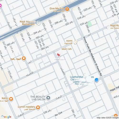 Apartment with 3 Bedrooms Al-Malqa, North Riyadh, Riyadh