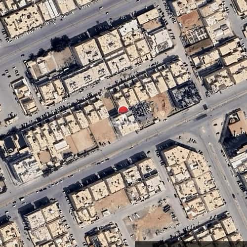 شقة بغرفتين اليرموك، شرق الرياض، الرياض