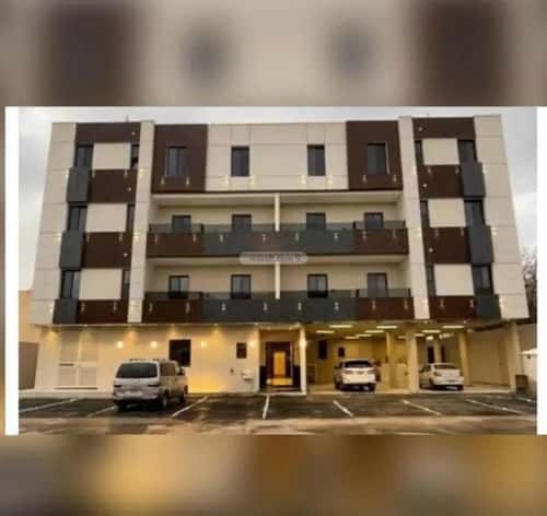 شقة بغرفتين اليرموك، شرق الرياض، الرياض