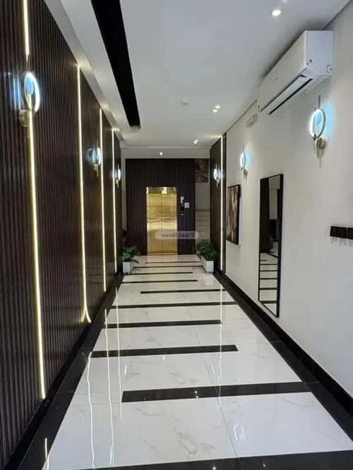 Apartment with 2 Bedrooms Al-Yarmuk, East Riyadh, Riyadh