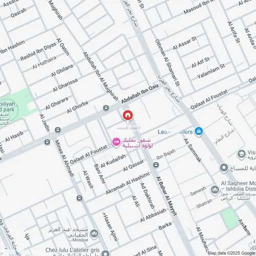 Apartment with 4 Bedrooms Ishbiliyah, East Riyadh, Riyadh