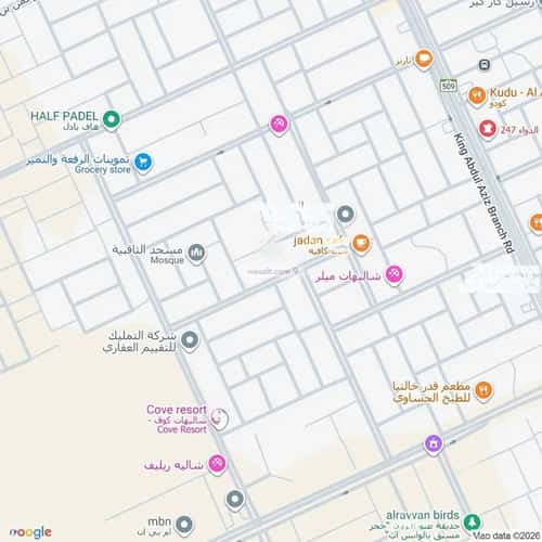 شقة ب 3 غرف العارض، شمال الرياض، الرياض