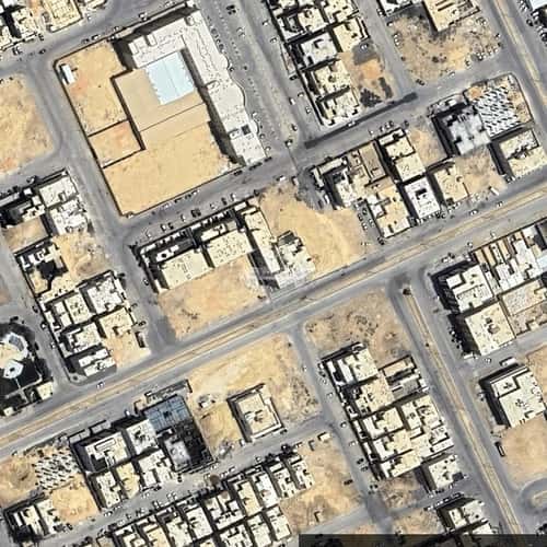 Apartment with 3 Bedrooms Al-Arid, North Riyadh, Riyadh