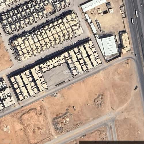 Apartment with 3 Bedrooms Ar-Rimal, East Riyadh, Riyadh