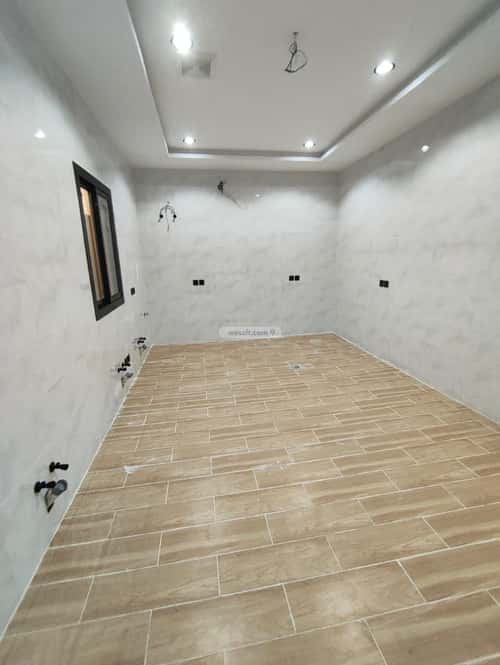 Villa 312 SQM Facing North on 15m Width Street Al-Riyadh, North Jeddah, Jeddah