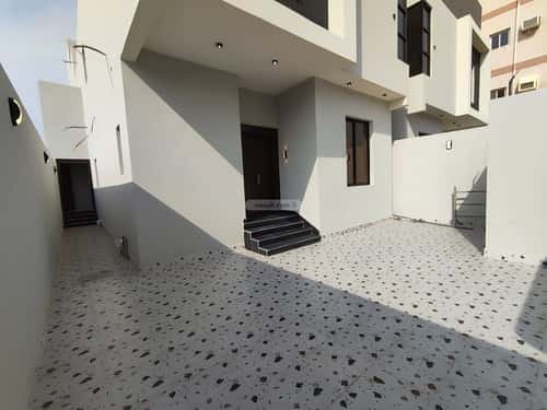 Villa 312 SQM Facing North on 15m Width Street Al-Riyadh, North Jeddah, Jeddah