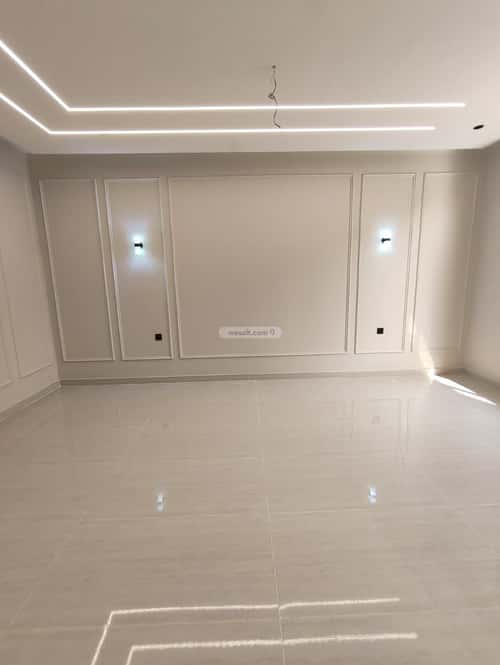 Villa 312 SQM Facing North on 15m Width Street Al-Riyadh, North Jeddah, Jeddah