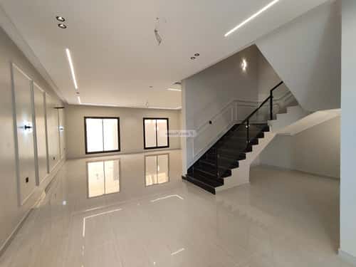 Villa 312 SQM Facing North on 15m Width Street Al-Riyadh, North Jeddah, Jeddah