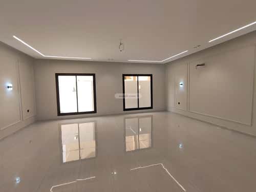 Villa 312 SQM Facing North on 15m Width Street Al-Riyadh, North Jeddah, Jeddah