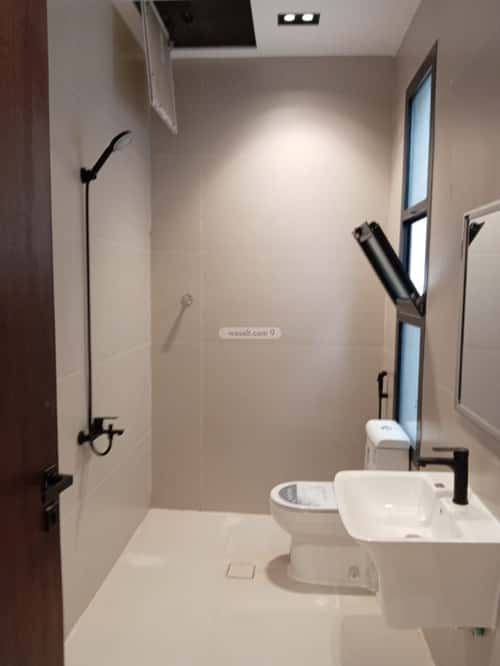 شقة ب 3 غرف قرطبة، شرق الرياض، الرياض