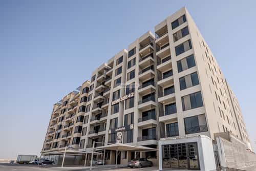Apartment with 5 Bedrooms Al Shooalah, Aldammam