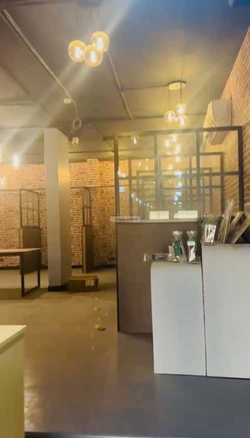 Office Space for Rent Al Mohammadeyyah, North Jeddah, Jeddah