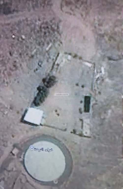 Land 1519 SQM Facing South on 18m Width Street Alnozha, Makkah Al Mukarramah