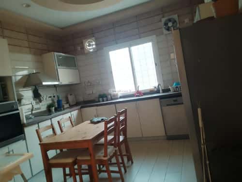 شقة ب 5 غرف الملك فهد، مكة المكرمة