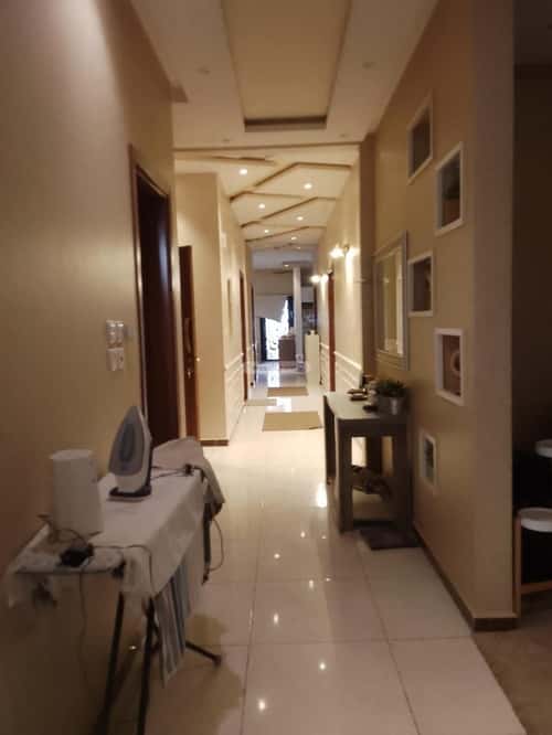 شقة ب 5 غرف الملك فهد، مكة المكرمة